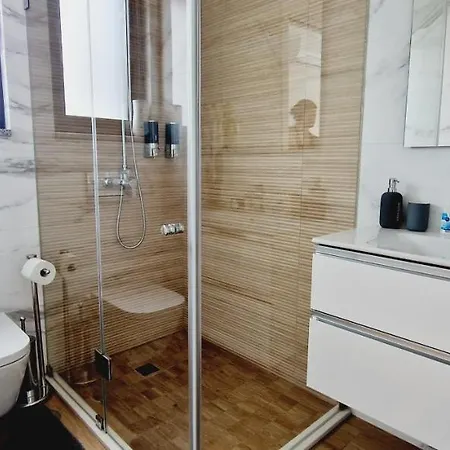 Lara Sweet Kwatera prywatna *